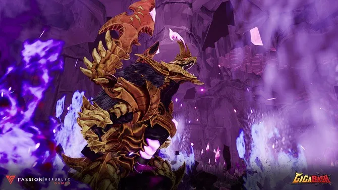 《巨击大乱斗》新DLCFinalAscension上线