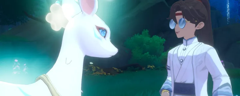 《星砂岛》沙格伍德送礼指南-喜好与礼物一览