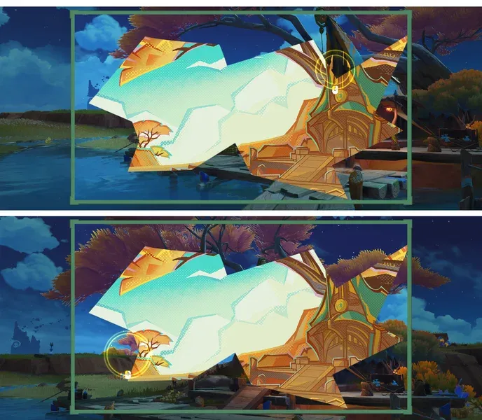 《原神》灵蕈旅记活动介绍