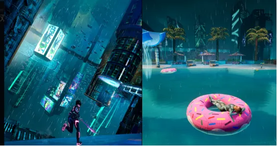 《双影奇境》春促7折优惠开启