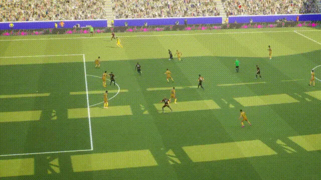 《手游》皮尔洛登场