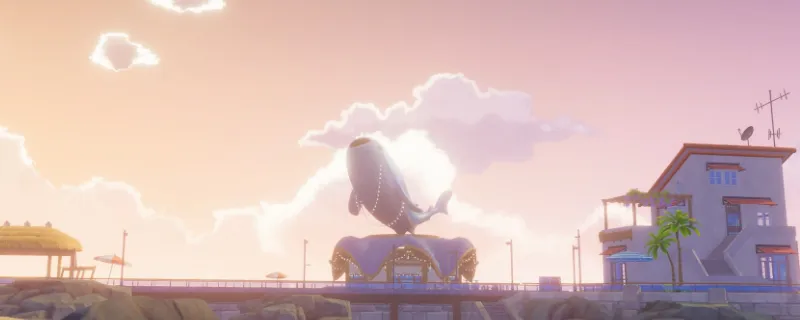 《星砂岛》404送礼指南-404喜欢的礼物一览