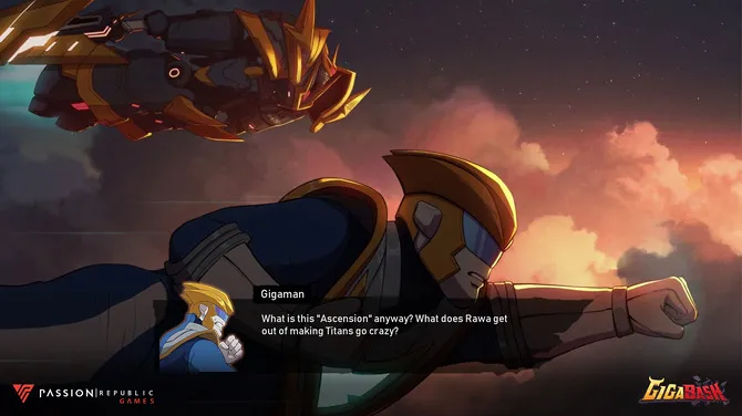 《巨击大乱斗》新DLCFinalAscension上线