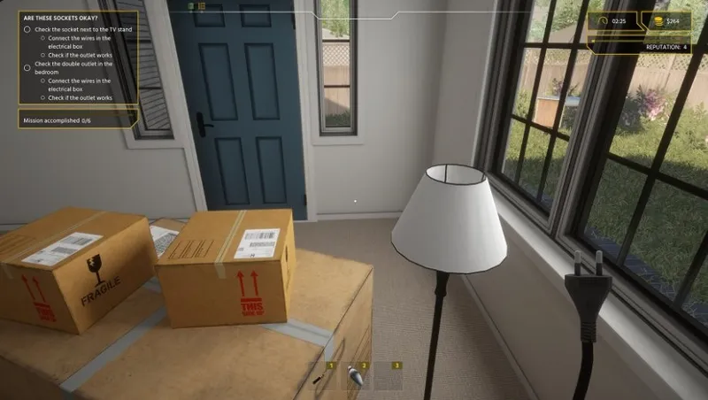 《电工模拟器》喜加一活动开启