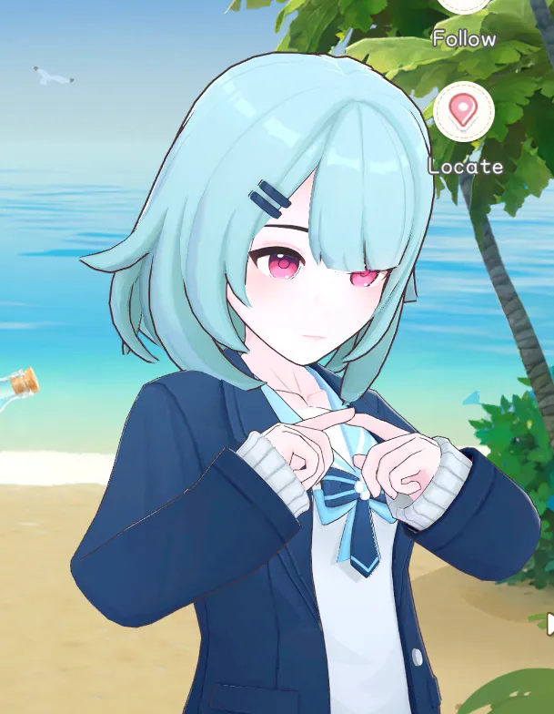 《星砂岛》泽琳送礼指南