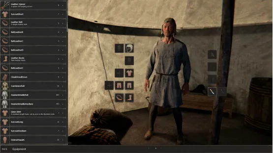 《王座空悬》公开