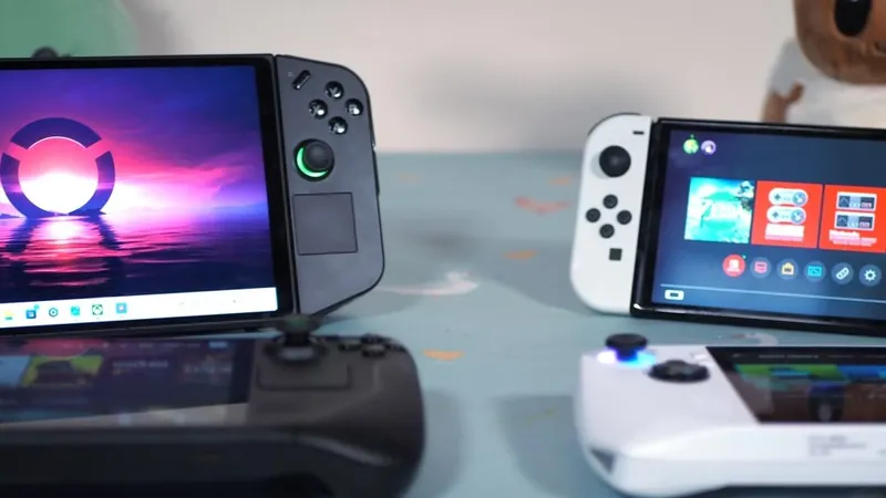 《破晓传说》SteamOS3.8.0更新发布