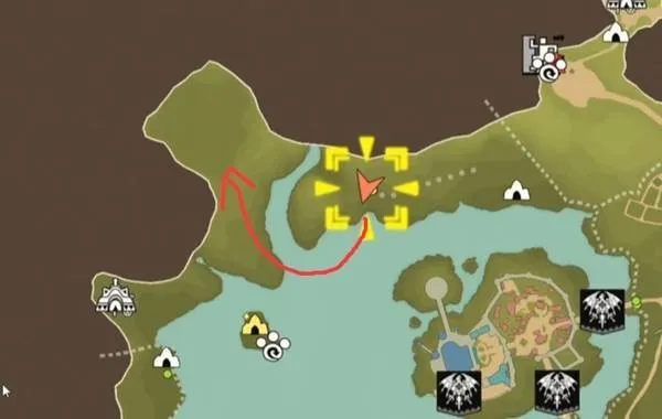 《怪物猎人物语3》电龙蛋获取攻略