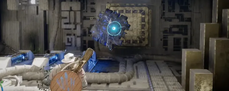 《红色沙漠》失去平衡的阿比斯引导-继续方法详解