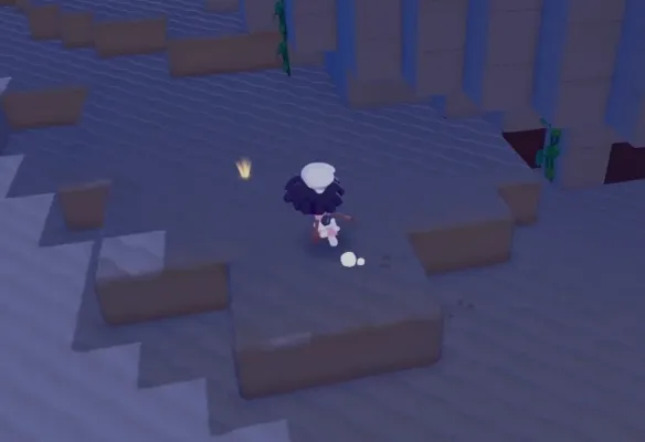 《宝可梦Pokopia》冻原化石获取攻略