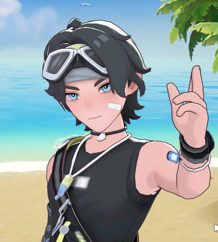 《星砂岛》德尔芬送礼指南