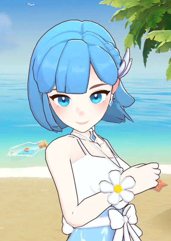 《星砂岛》塞蕾娜送礼指南