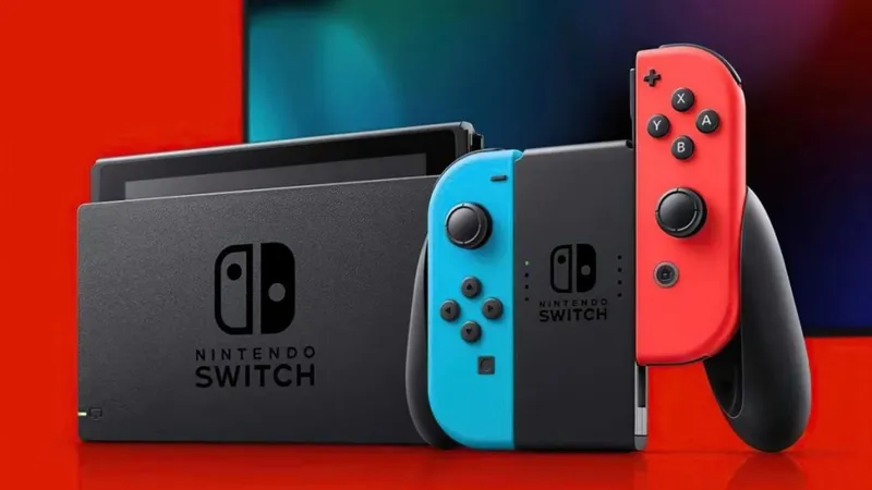 《我的世界》与Switch品牌力-日本青少年心目中的游戏机地位