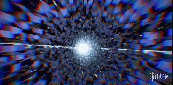 《红色沙漠》白色隧道加载问题解析-首次启动着色器编译说明