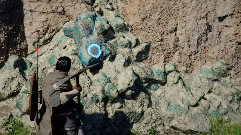 《CrimsonDesert》早期必去地点