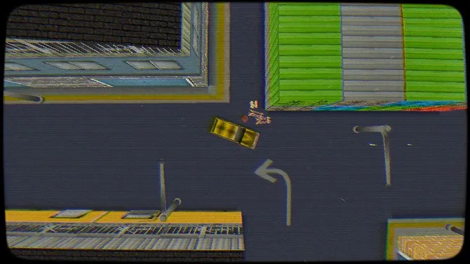 《TheHenchmen》5月26日上线