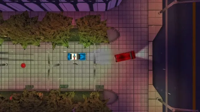 《TheHenchmen》5月26日上线