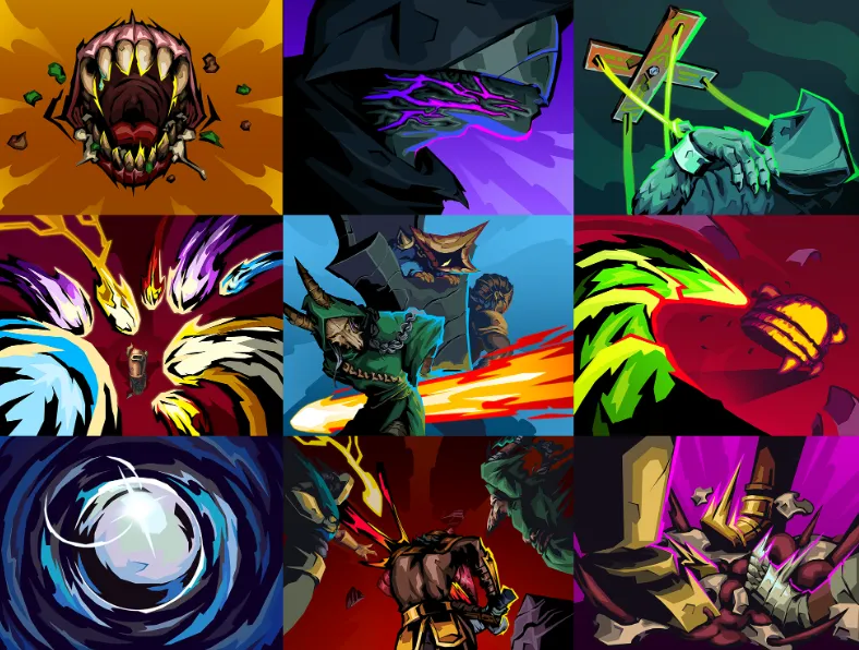 《杀戮尖塔2》大型补丁引发争议