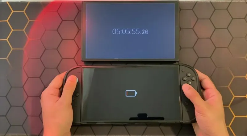 《毁灭战士4》Switch2掌机模式增强