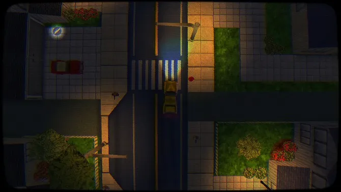 《TheHenchmen》5月26日上线