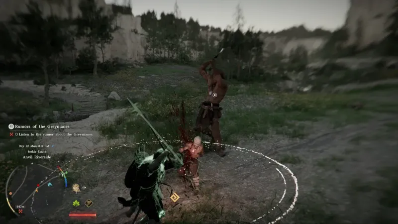 《CrimsonDesert》Kliff早期加点与装备指南