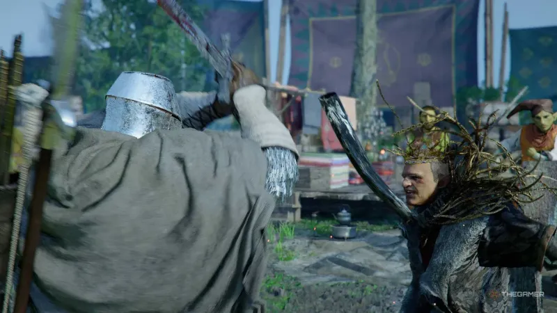 《CrimsonDesert》角色最佳配置指南