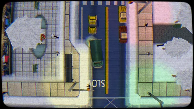 《TheHenchmen》5月26日上线