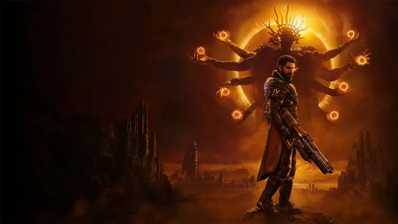 《Saros》PC版传闻澄清-索尼确认无计划推首方游戏PC启动器