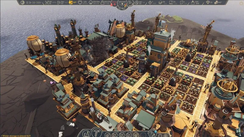 《空中帝国》4月17日上线