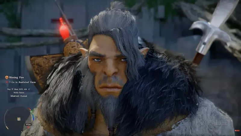 《CrimsonDesert》角色最佳配置指南