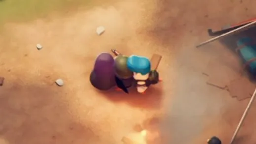 【逃离鸭科夫】极限难度从新开始的双人开荒实况