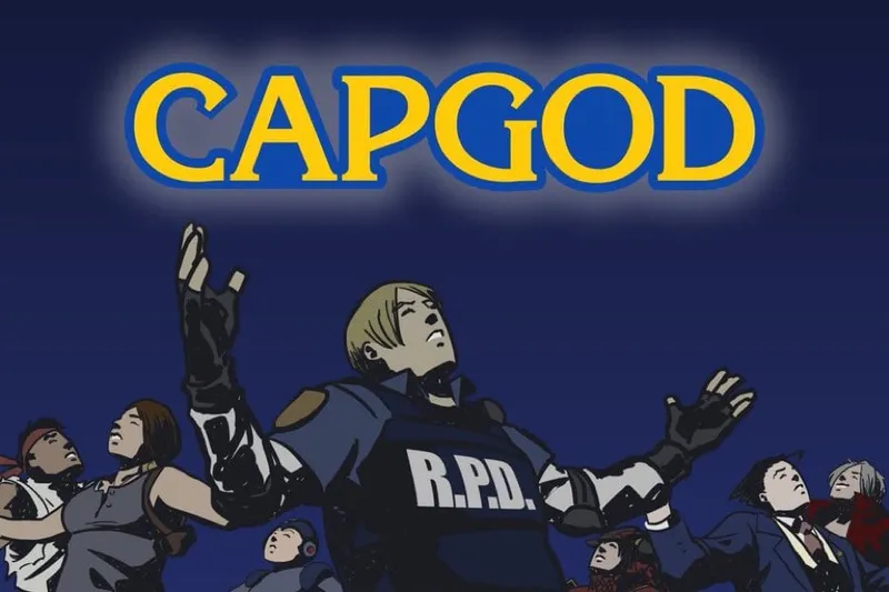 《生化危机9》2月美国最畅销游戏-首发销量超《生化危机8》40%