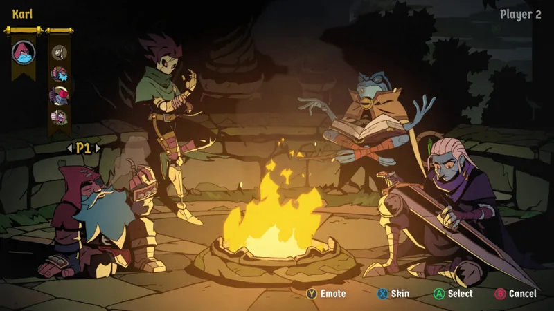 《绝对魔权》3月25日上线-Xbox下周新游预告