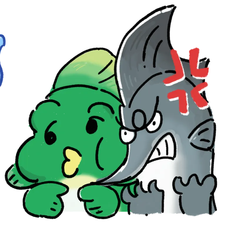 《逆水寒》鱼王归来