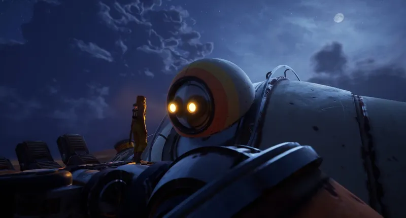 《你好阳光》生存废土RPG配置解析