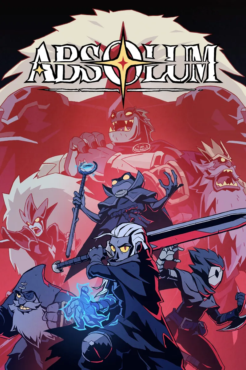 《绝对魔权》3月25日上线