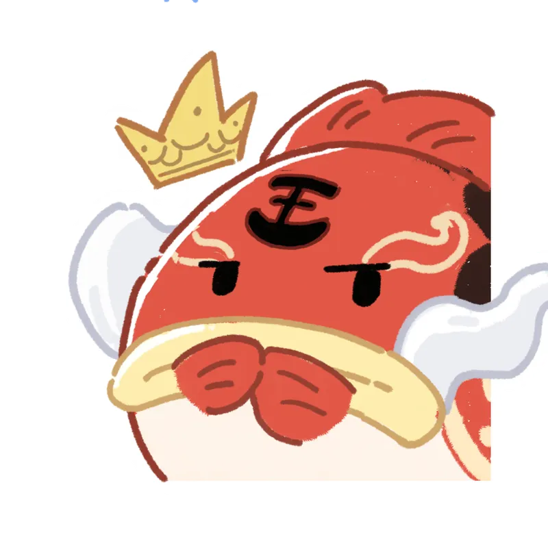 《逆水寒》鱼王归来