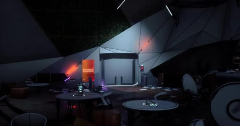 《绝命毒师》VR体验与科幻恐怖新作曝光