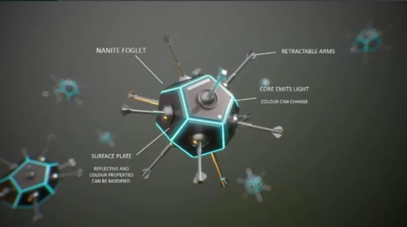 《绝命毒师》VR体验与科幻恐怖新作曝光