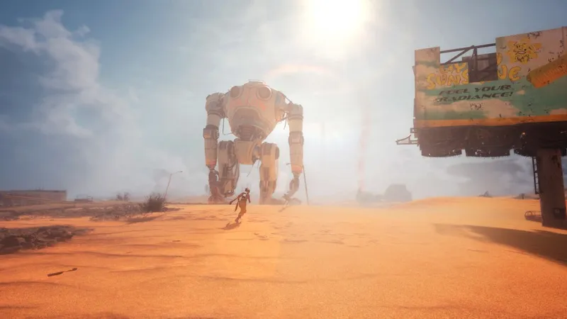 《你好阳光》生存废土RPG配置解析-推荐RTX3060显卡