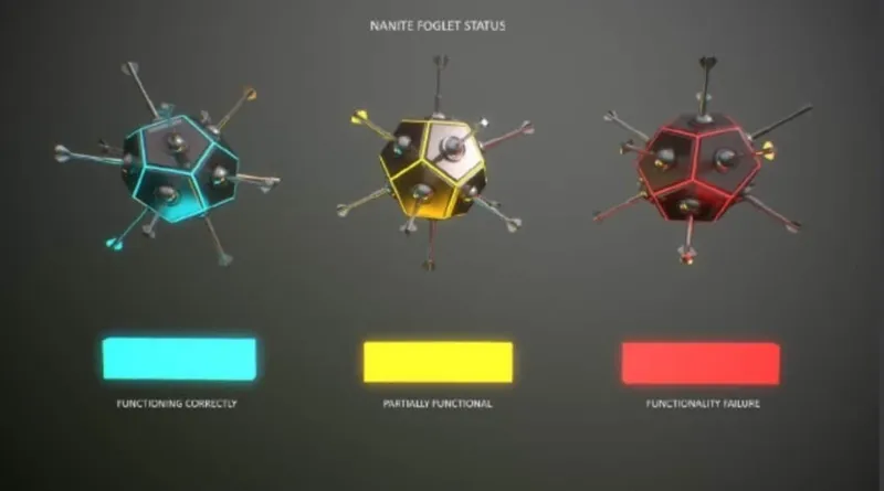 《绝命毒师》VR体验与科幻恐怖新作曝光