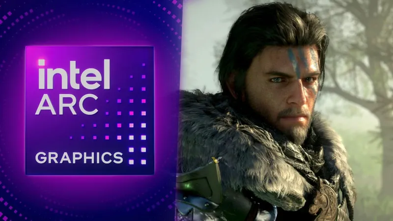 《红色沙漠》不支持英特尔显卡