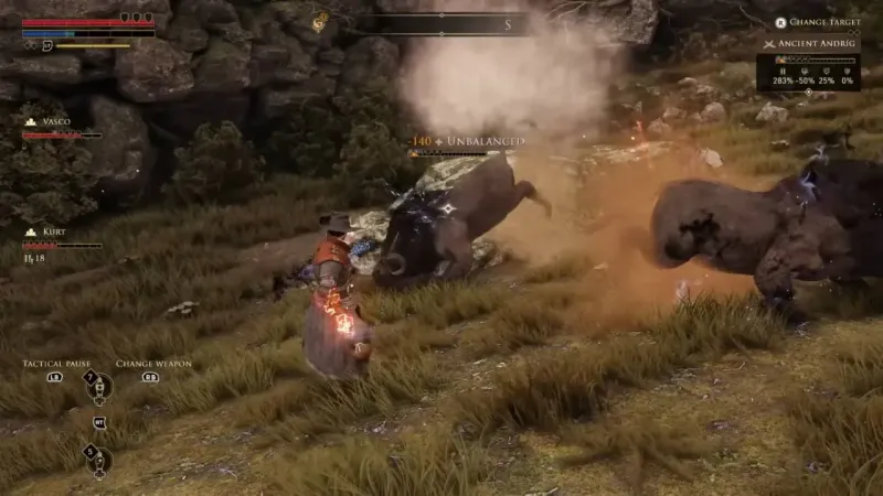 《GreedFall:TheDyingWorld》新手角色创建指南