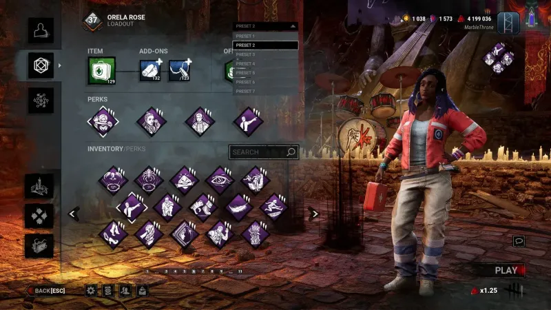 《黎明杀机》技能系统详解-生存者与杀手技能全解析