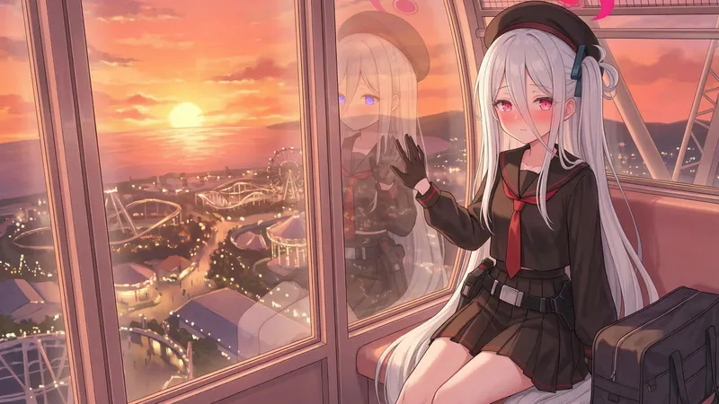 「白昼的青春攻略物语！」与正义同行！2.2-4—兄妹转生基沃托斯