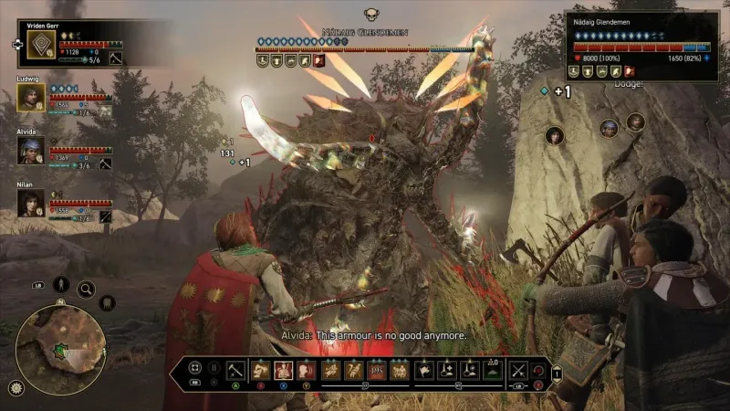 《GreedFall:TheDyingWorld》Ludwig加点攻略