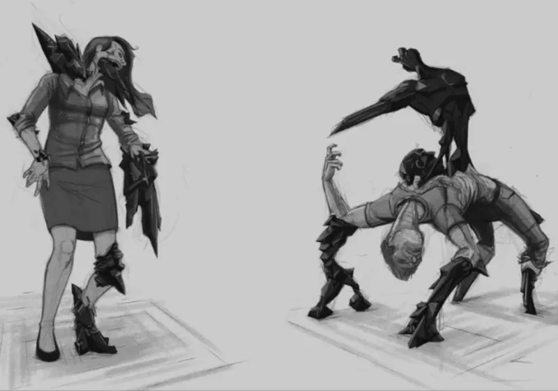 《绝命毒师》VR体验与科幻恐怖新作曝光