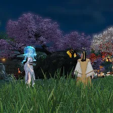 《逆水寒》鱼王归来