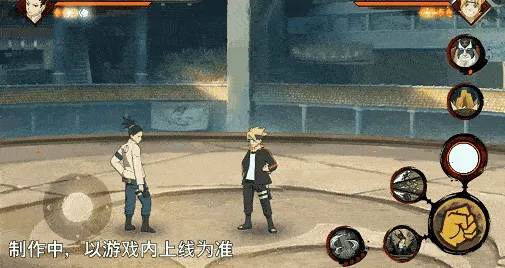 《新忍爆料》奈良鹿台技能详解