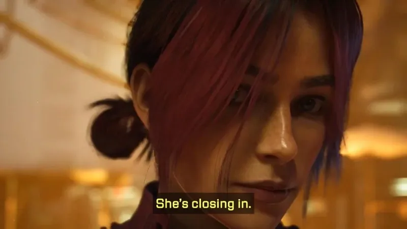 《Spine》美少女功夫游戏